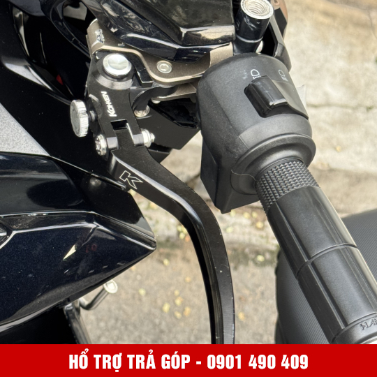 Vario 125 59L2 87039