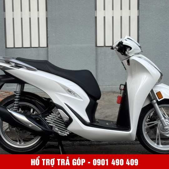 Sh 125 59CA-05591