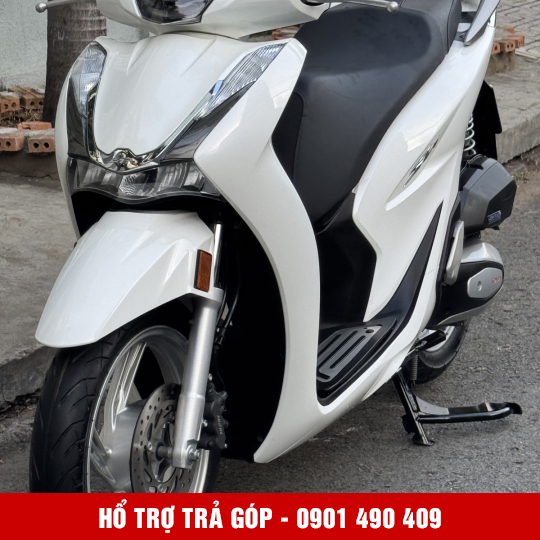 Sh 125 59CA-05591