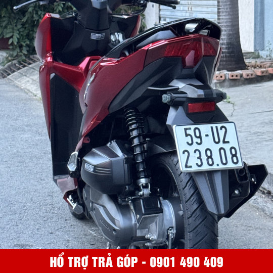 Vario 150 59U2-23808