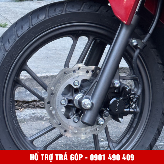 Vario 150 59U2-23808