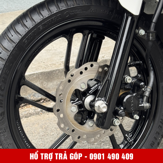 Vario 150 59L3-00079