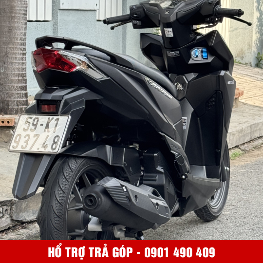 Vario 150 59K1-93748