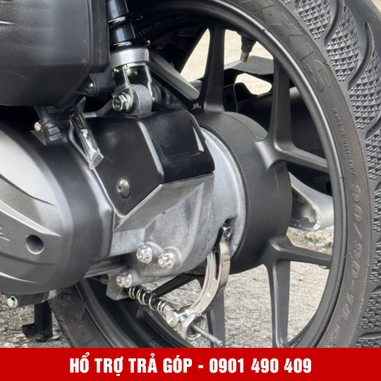 Vario 150 59K1-93748