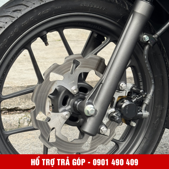 Vario 150 59K1-93748