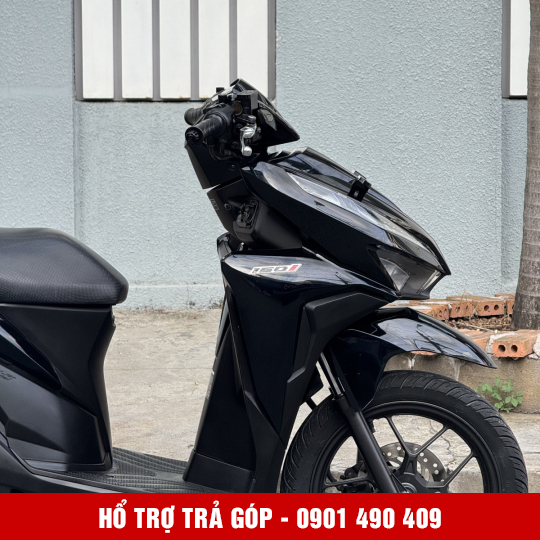 Vario 125 59F2-18301