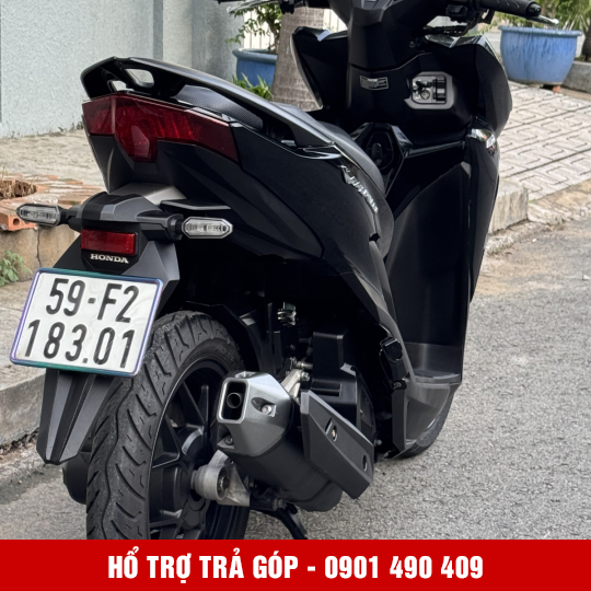 Vario 125 59F2-18301