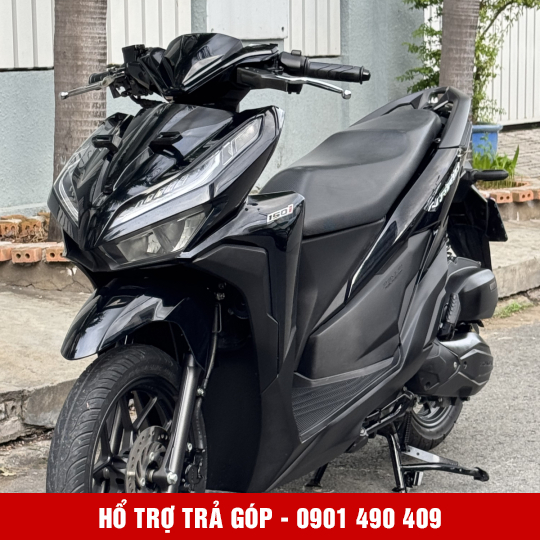 Vario 125 59F2-18301