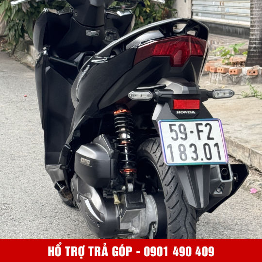 Vario 125 59F2-18301