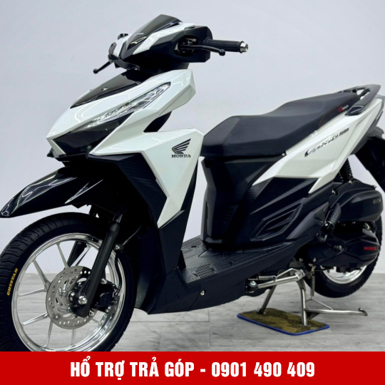 Vario 150 2016 Bs 59DB - 18485