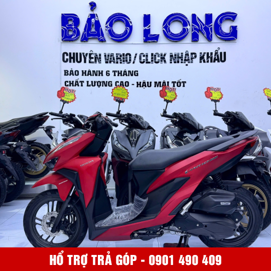 Vario 150 59U2-32487