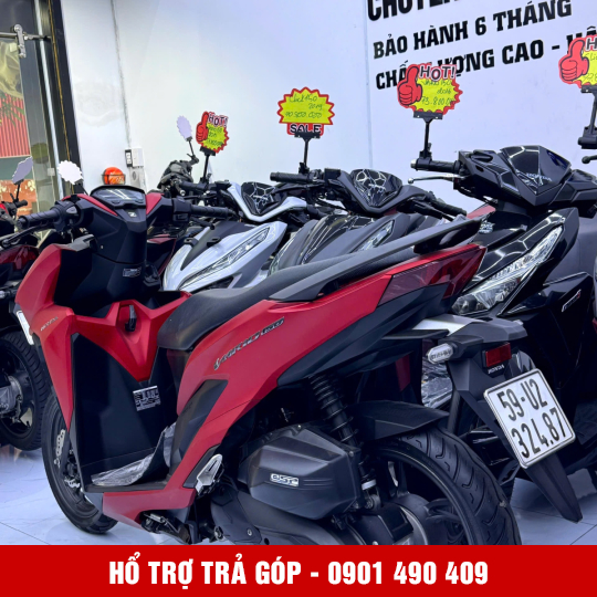 Vario 150 59U2-32487