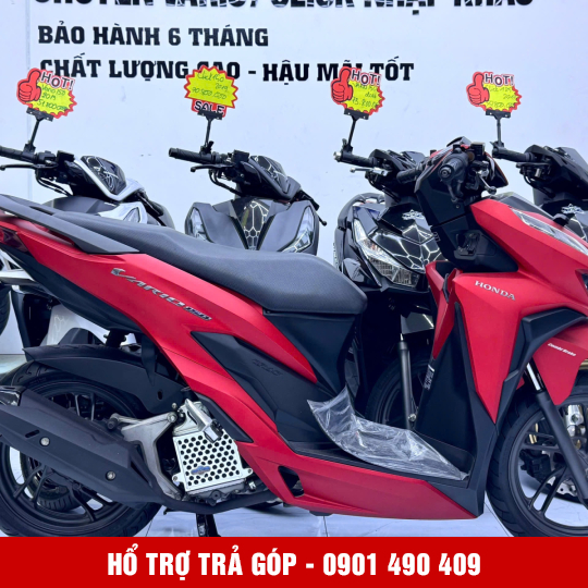 Vario 150 59U2-32487