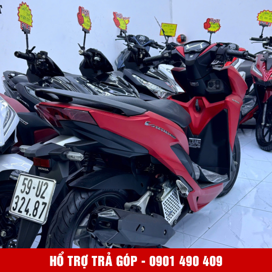 Vario 150 59U2-32487