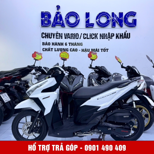 Vario 150 59DB-18485