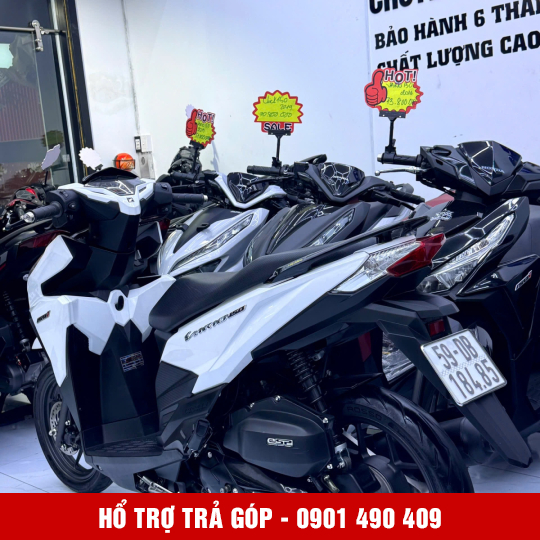 Vario 150 59DB-18485