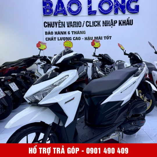 Vario 150 59DB-18485
