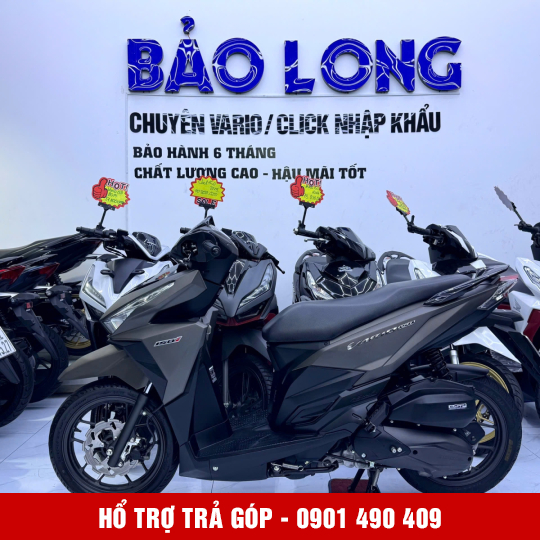 Vario 150 59K1-93748