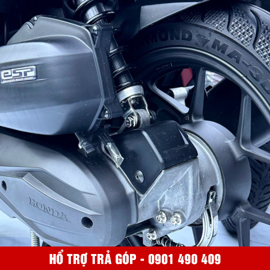 Vario 150 59K1-93748