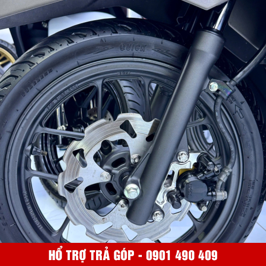 Vario 150 59K1-93748
