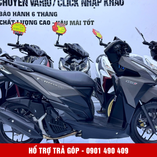 Vario 150 59K1-93748