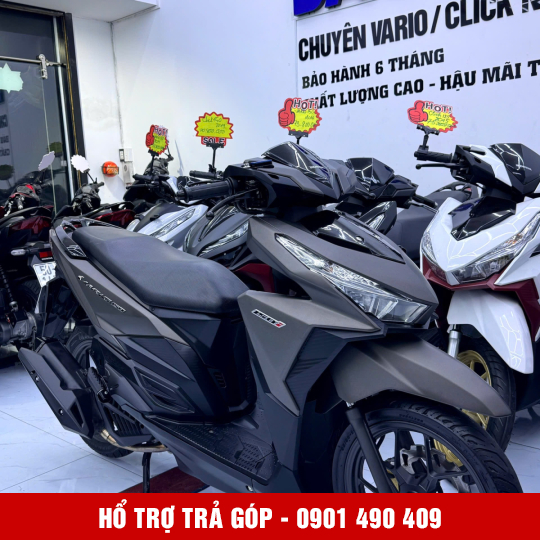 Vario 150 59K1-93748