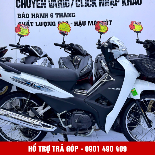 Wave A110 59NB-16652