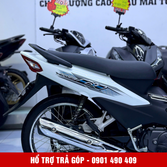 Wave A110 59NB-16652