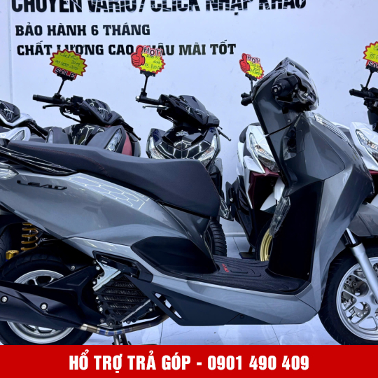 Lead 125 59P3-42517
