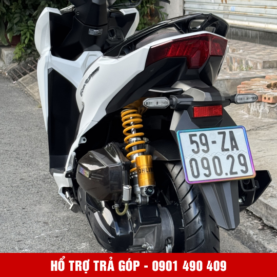 Vario 150 59ZA-09029