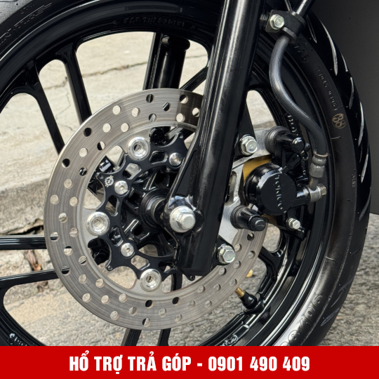 Vario 150 59ZA-09029