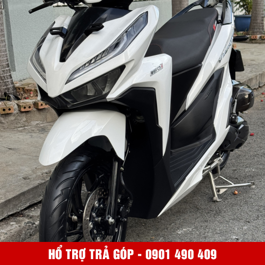 Vario 150 59ZA-09029