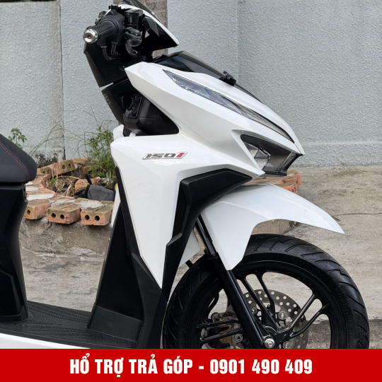 Vario 150 59ZA-09029