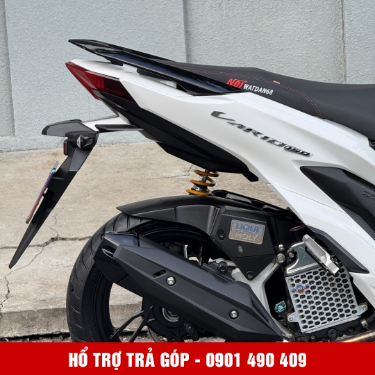 Vario 150 59ZA-09029