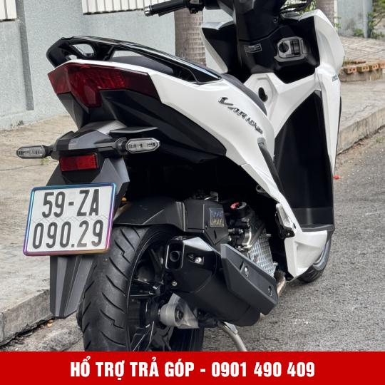 Vario 150 59ZA-09029