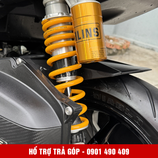 Vario 150 59L2-60825