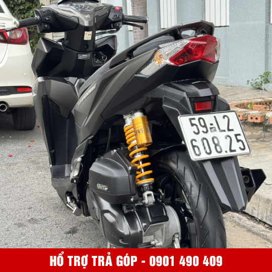 Vario 150 59L2-60825