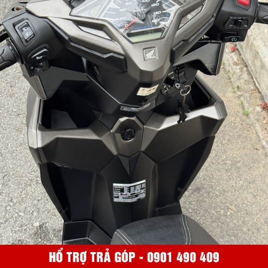 Vario 150 59L2-60825