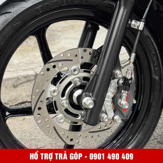 Vario 150 59L2-60825