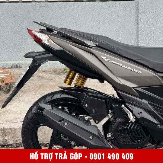 Vario 150 59L2-60825