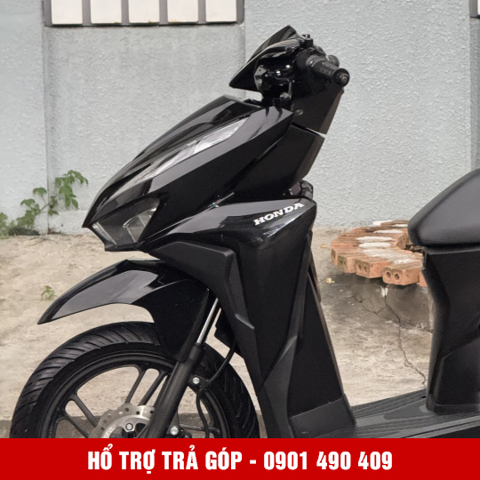 Vario 125 50AB-87267