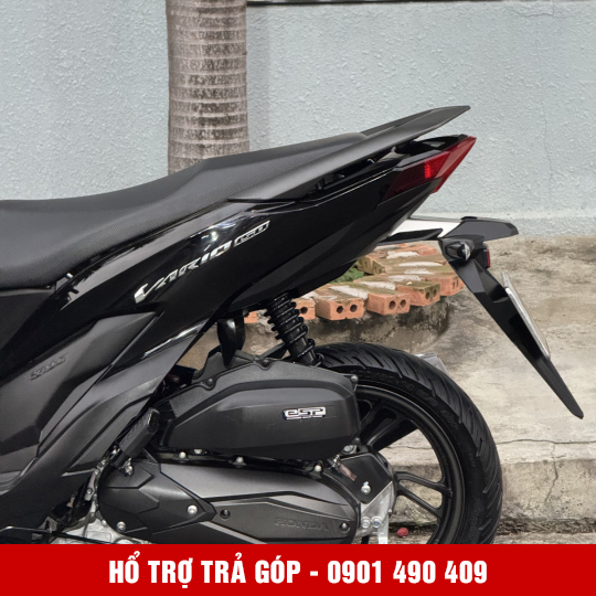 Vario 125 50AB-87267