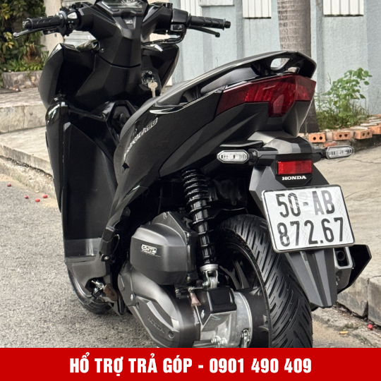 Vario 125 50AB-87267