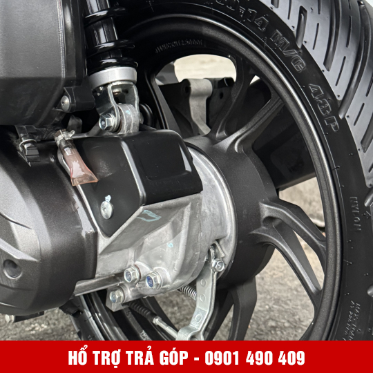 Vario 125 50AB-87267