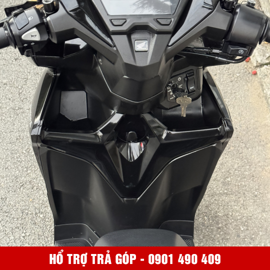 Vario 125 50AB-87267