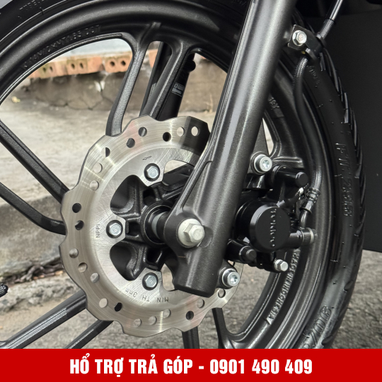 Vario 125 50AB-87267