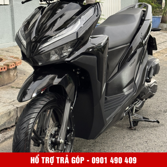 Vario 125 50AB-87267