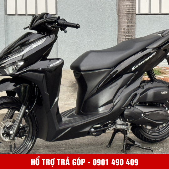 Vario 125 50AB-87267