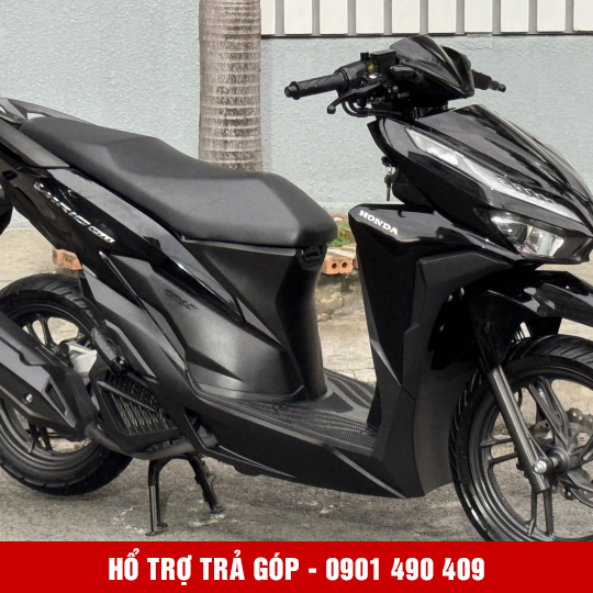 Vario 125 50AB-87267