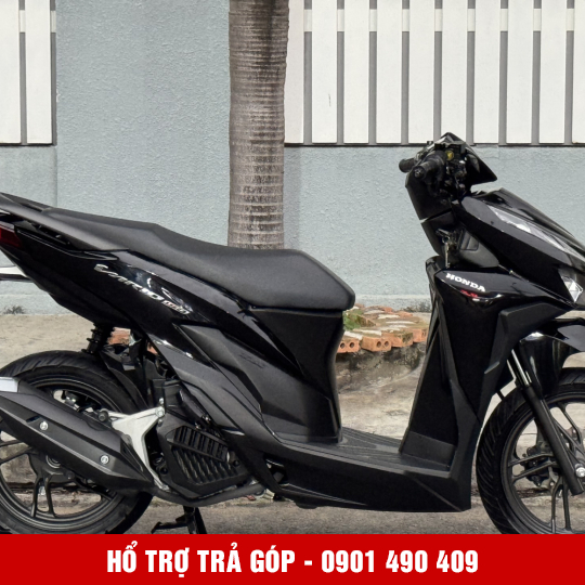 Vario 125 50AB-87267